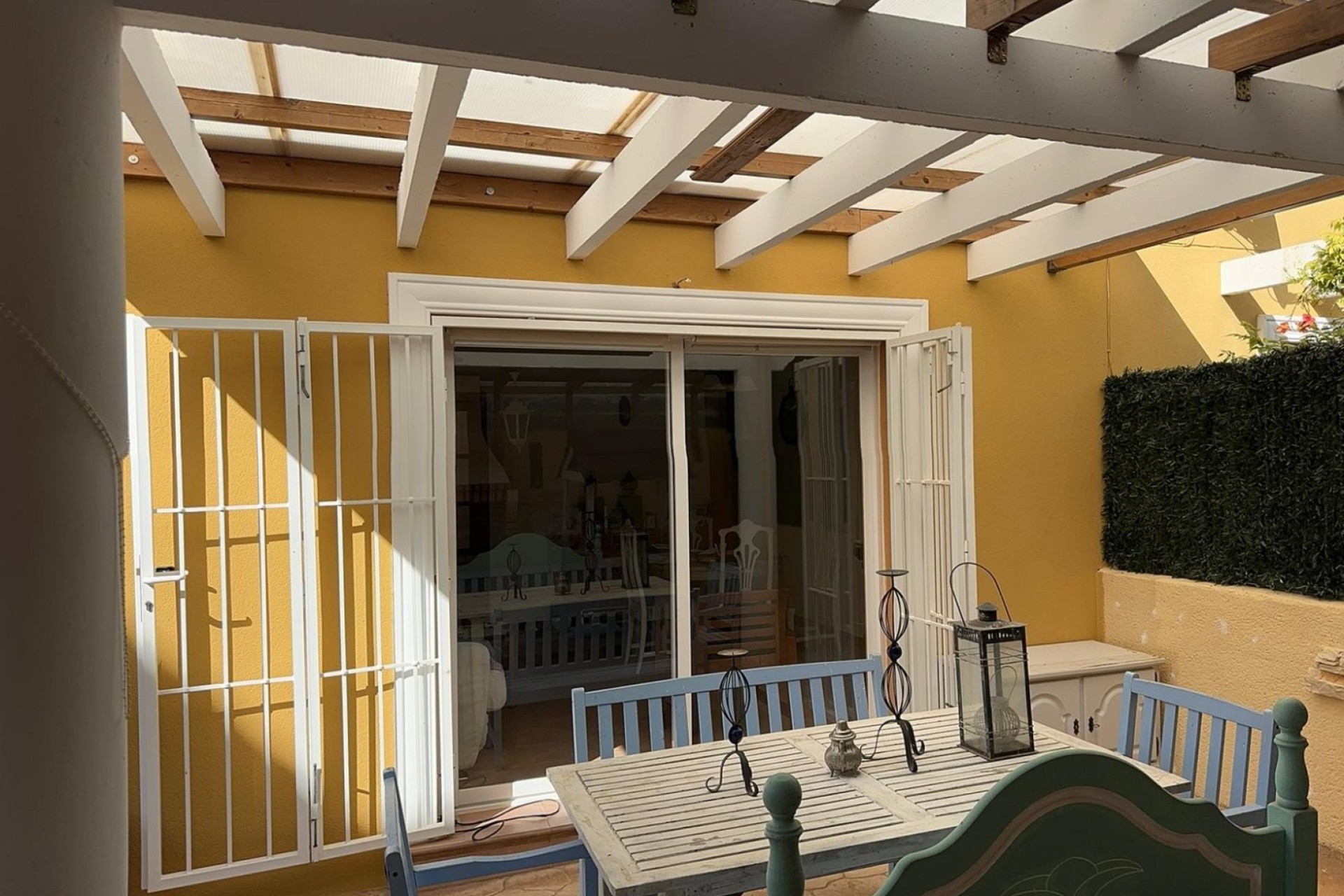 Revente - Villa - La Nucía - Monte Bello