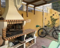Revente - Villa - La Nucía - Monte Bello