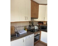Revente - Villa - La Nucía - Monte Bello