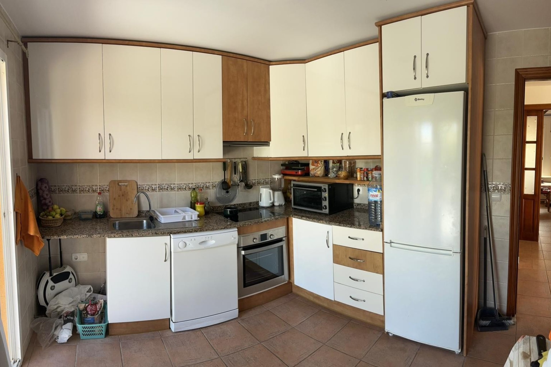 Revente - Villa - La Nucía - Monte Bello