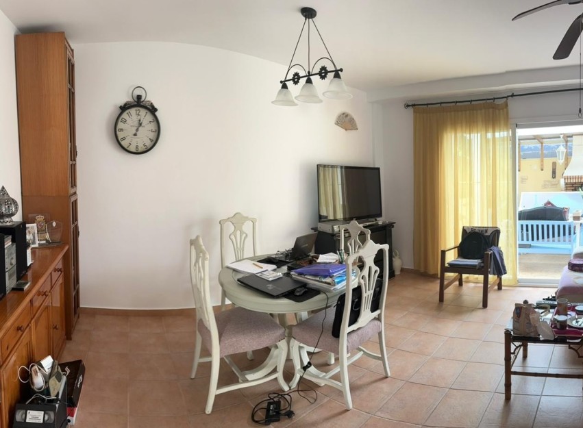 Revente - Villa - La Nucía - Monte Bello