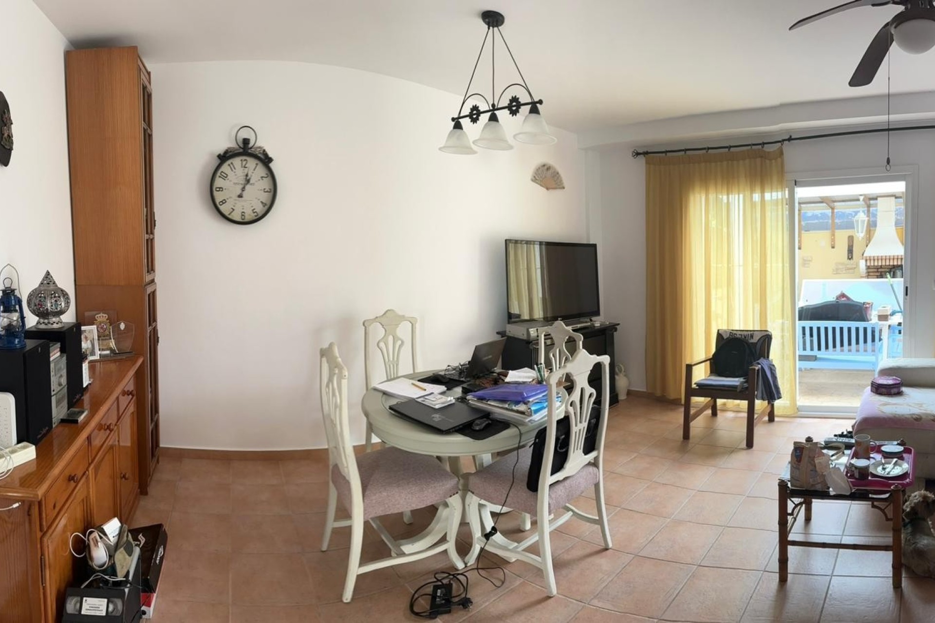 Revente - Villa - La Nucía - Monte Bello