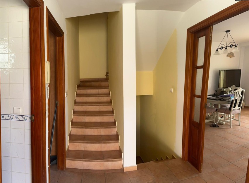 Revente - Villa - La Nucía - Monte Bello