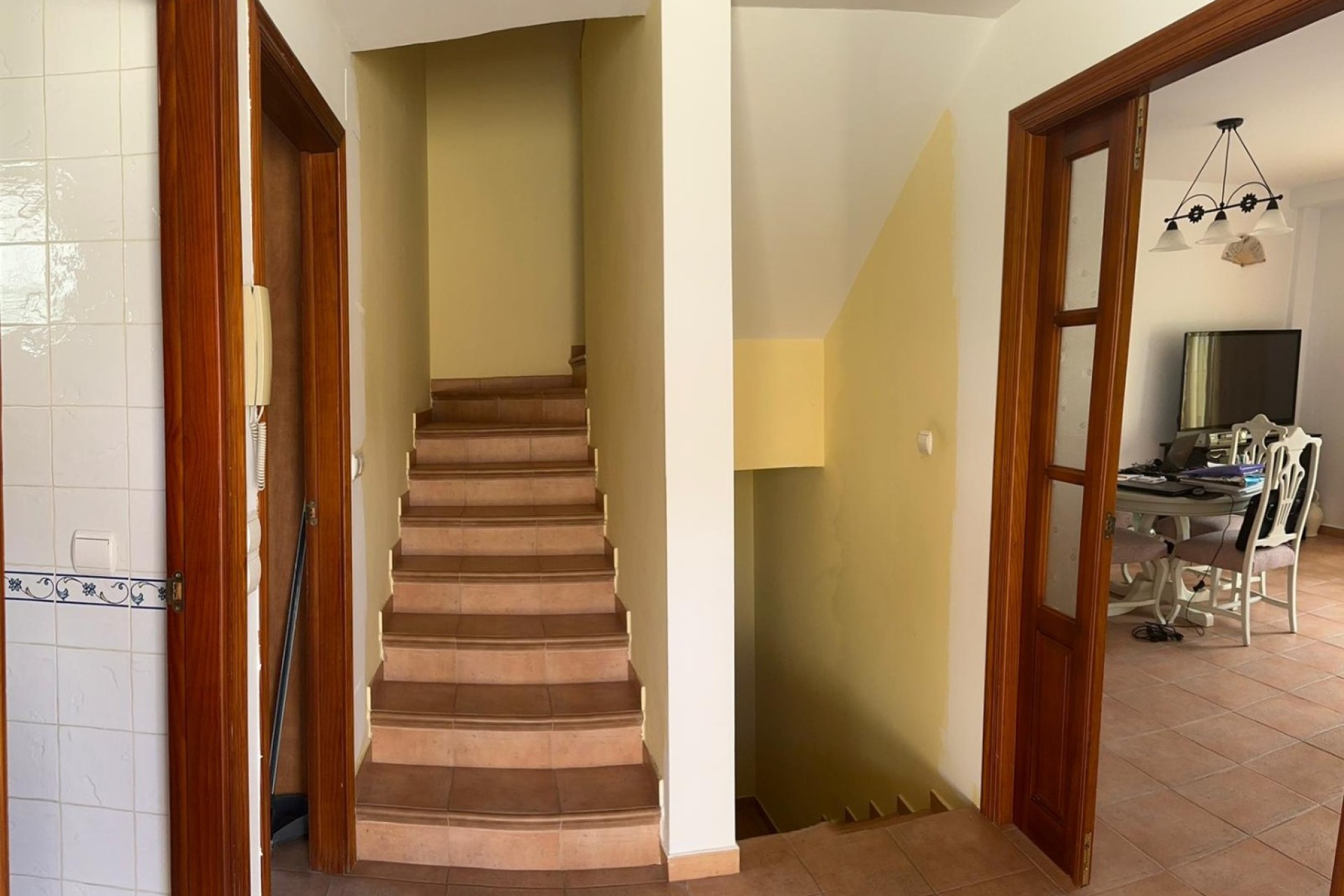 Revente - Villa - La Nucía - Monte Bello