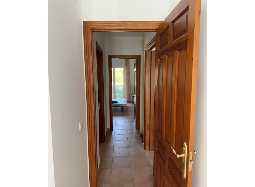 Revente - Villa - La Nucía - Monte Bello