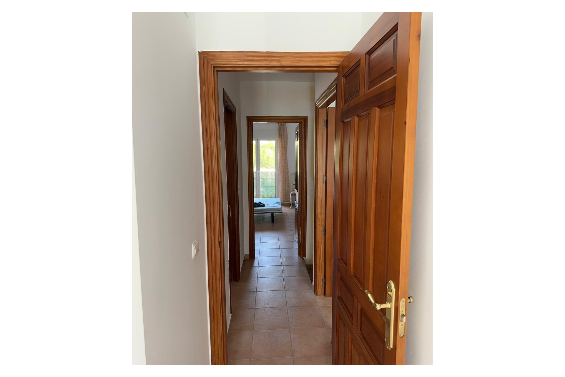 Revente - Villa - La Nucía - Monte Bello