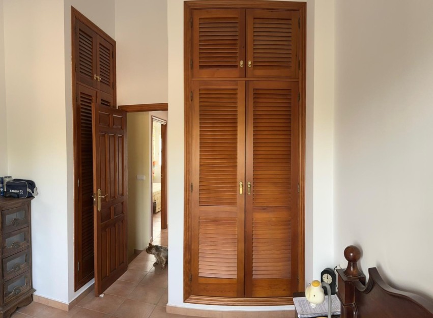 Revente - Villa - La Nucía - Monte Bello