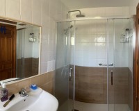 Revente - Villa - La Nucía - Monte Bello