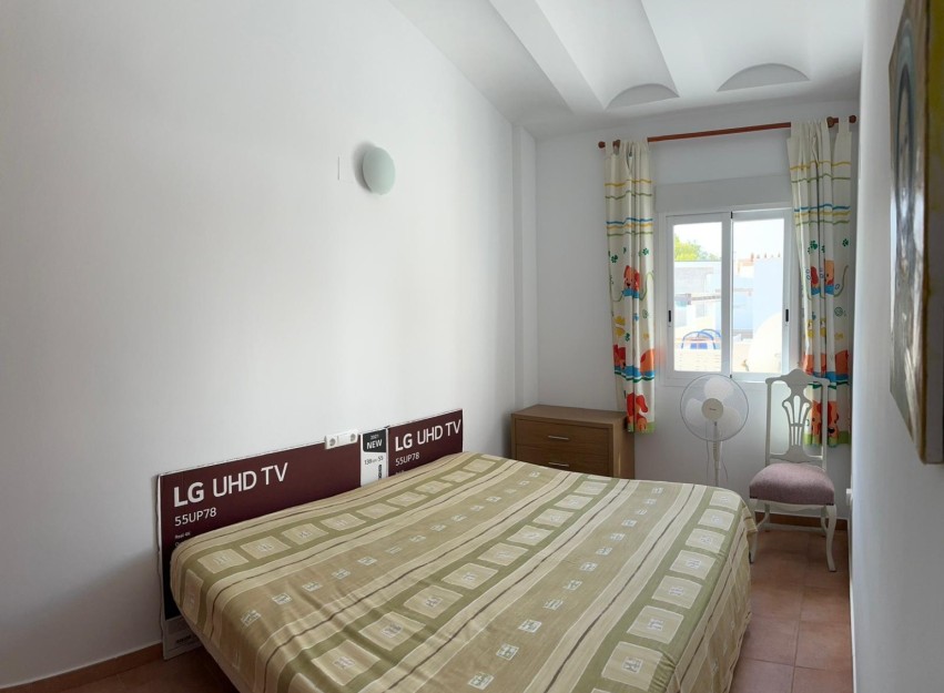 Revente - Villa - La Nucía - Monte Bello