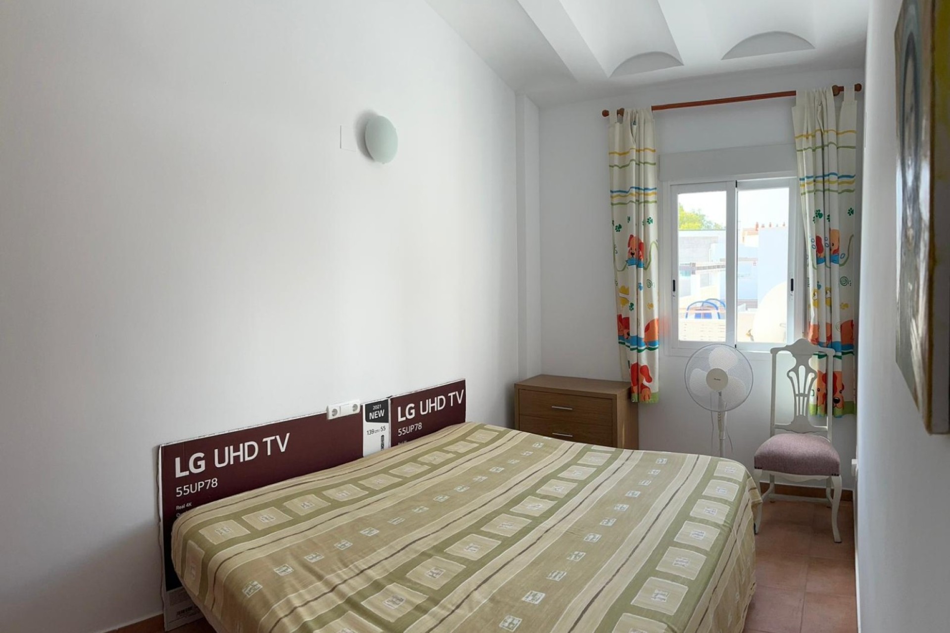 Revente - Villa - La Nucía - Monte Bello