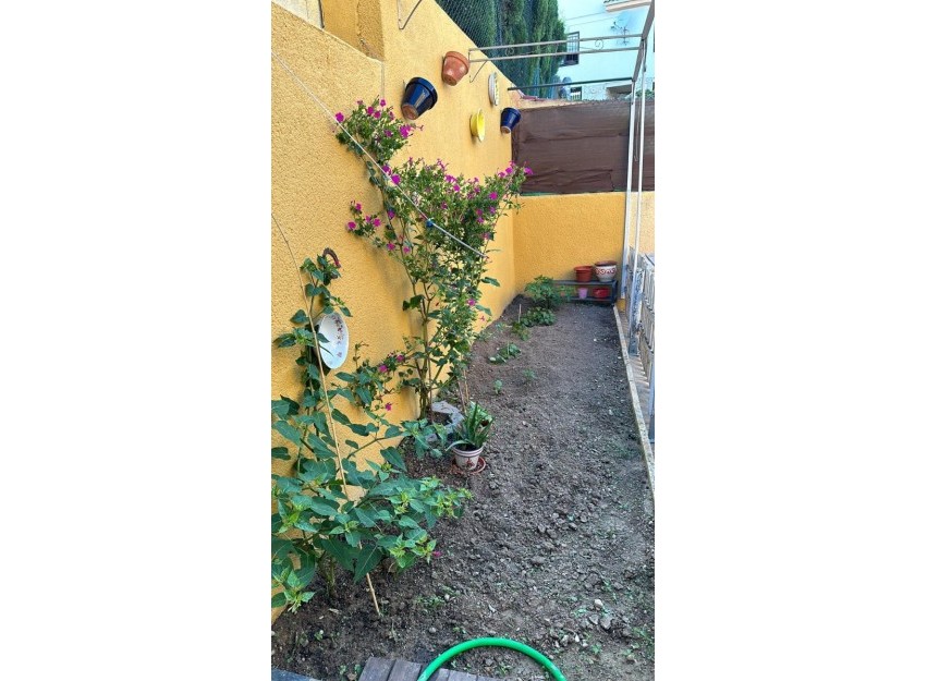 Revente - Villa - La Nucía - Monte Bello