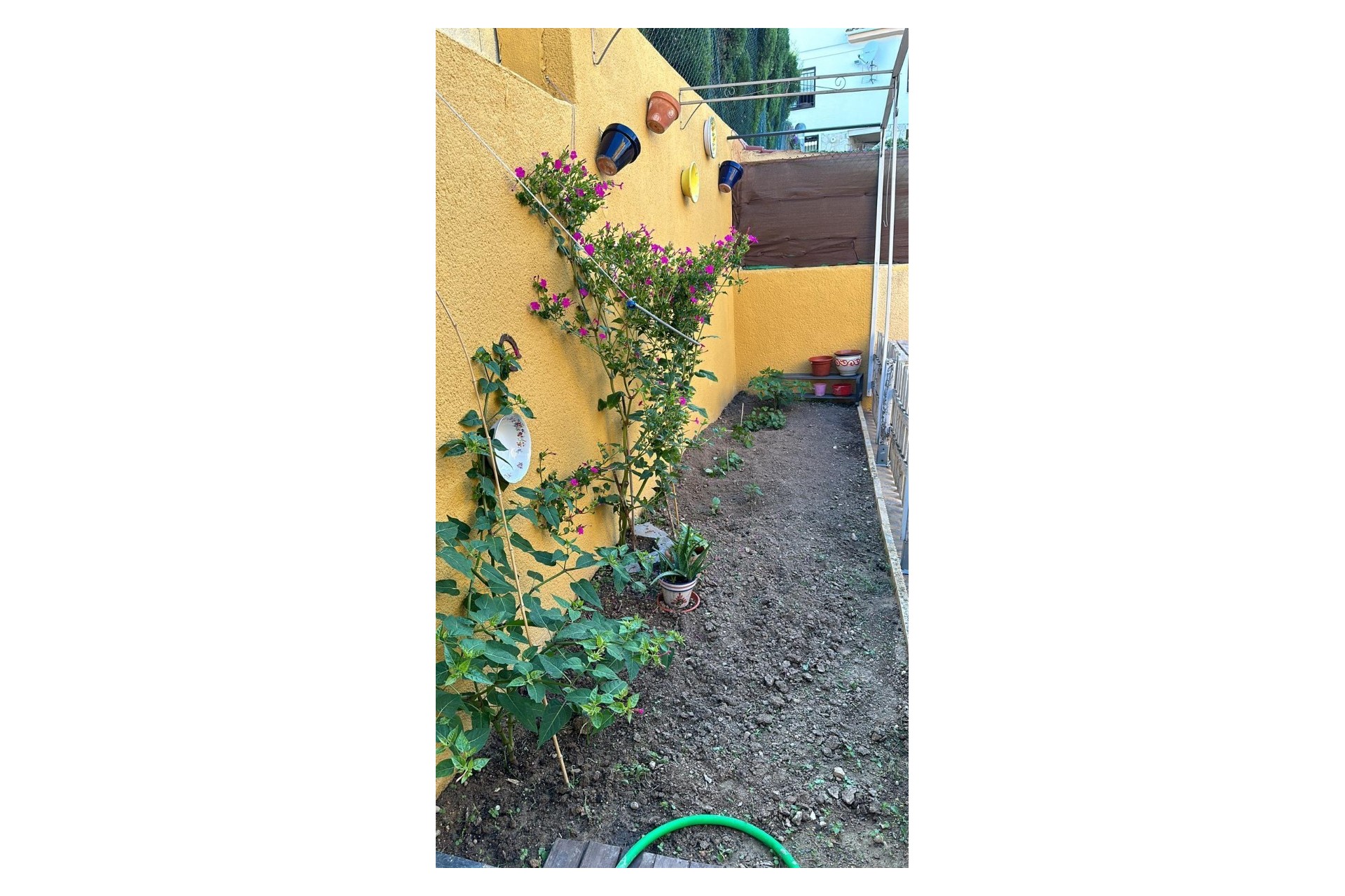Revente - Villa - La Nucía - Monte Bello
