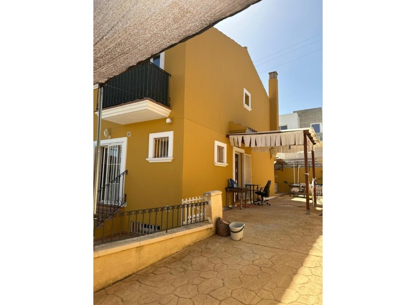 Revente - Villa - La Nucía - Monte Bello