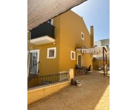 Revente - Villa - La Nucía - Monte Bello