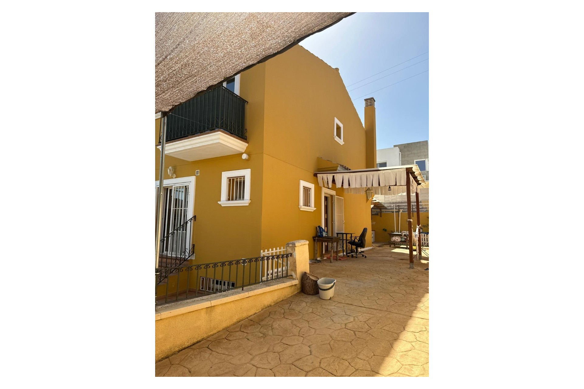 Revente - Villa - La Nucía - Monte Bello