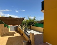 Revente - Villa - La Nucía - Monte Bello