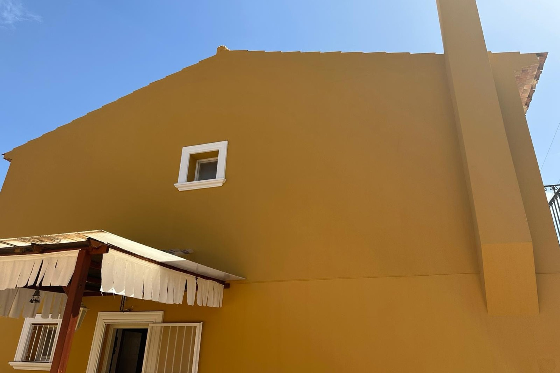 Revente - Villa - La Nucía - Monte Bello