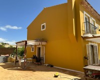 Revente - Villa - La Nucía - Monte Bello