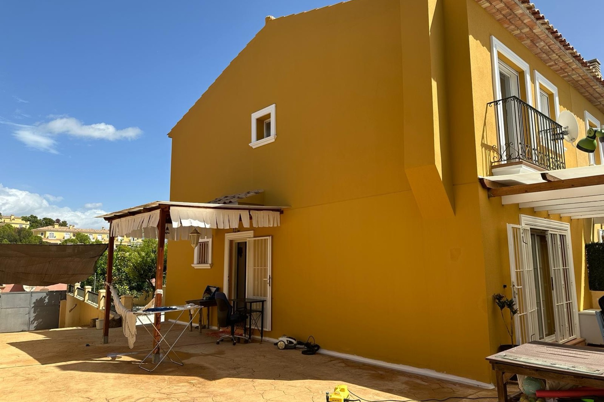 Revente - Villa - La Nucía - Monte Bello