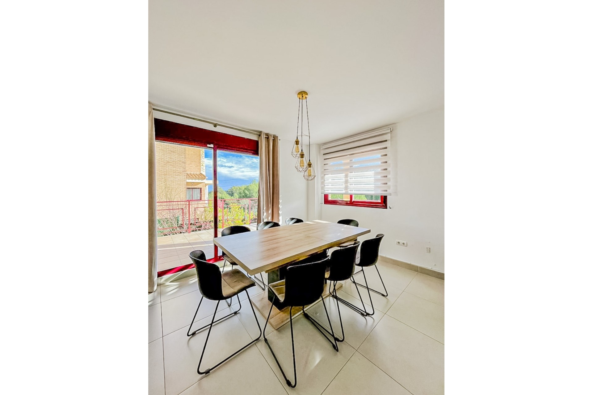 Revente - Villa - La Nucía - Monte Bello