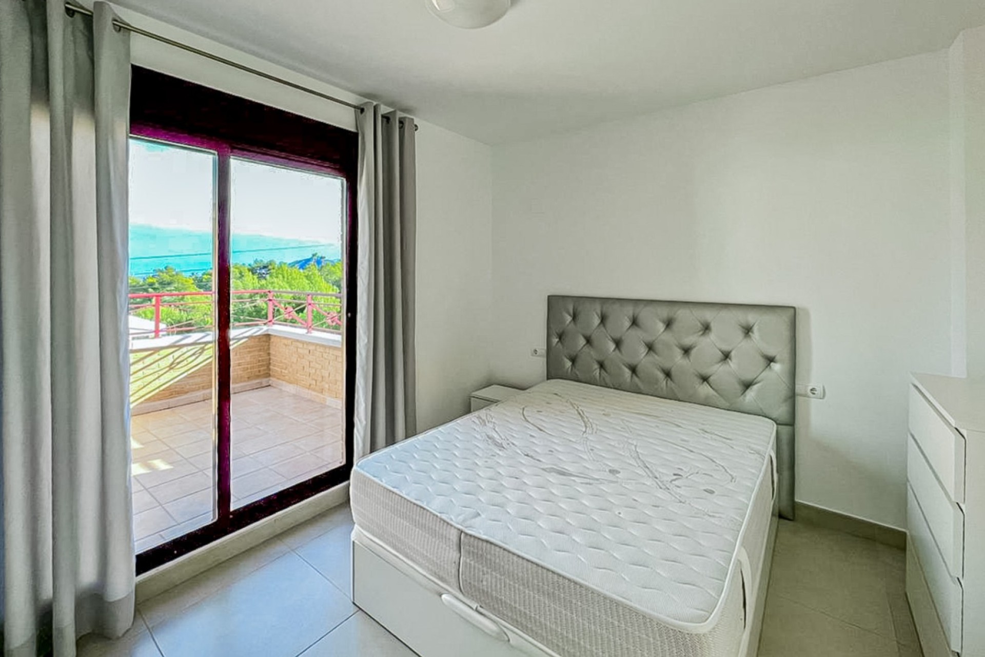 Revente - Villa - La Nucía - Monte Bello