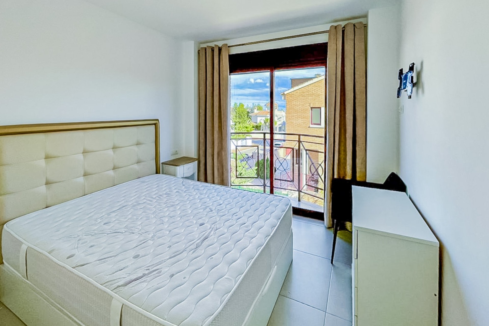 Revente - Villa - La Nucía - Monte Bello