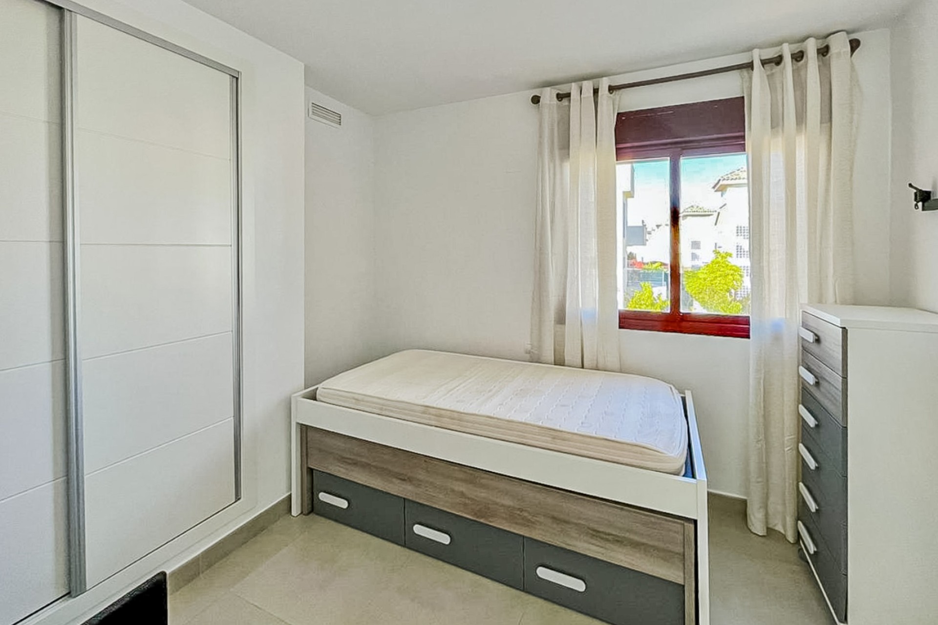 Revente - Villa - La Nucía - Monte Bello