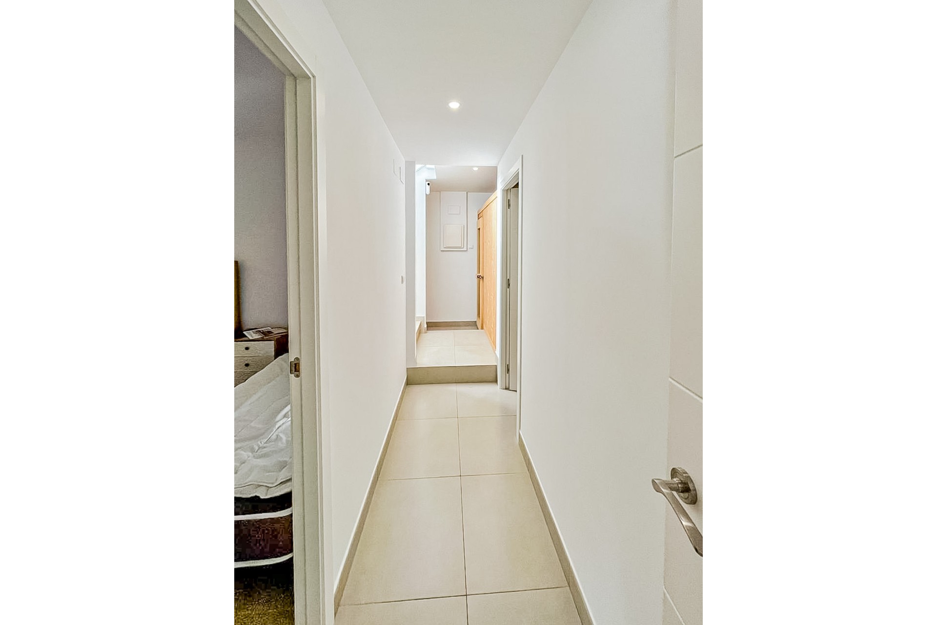 Revente - Villa - La Nucía - Monte Bello