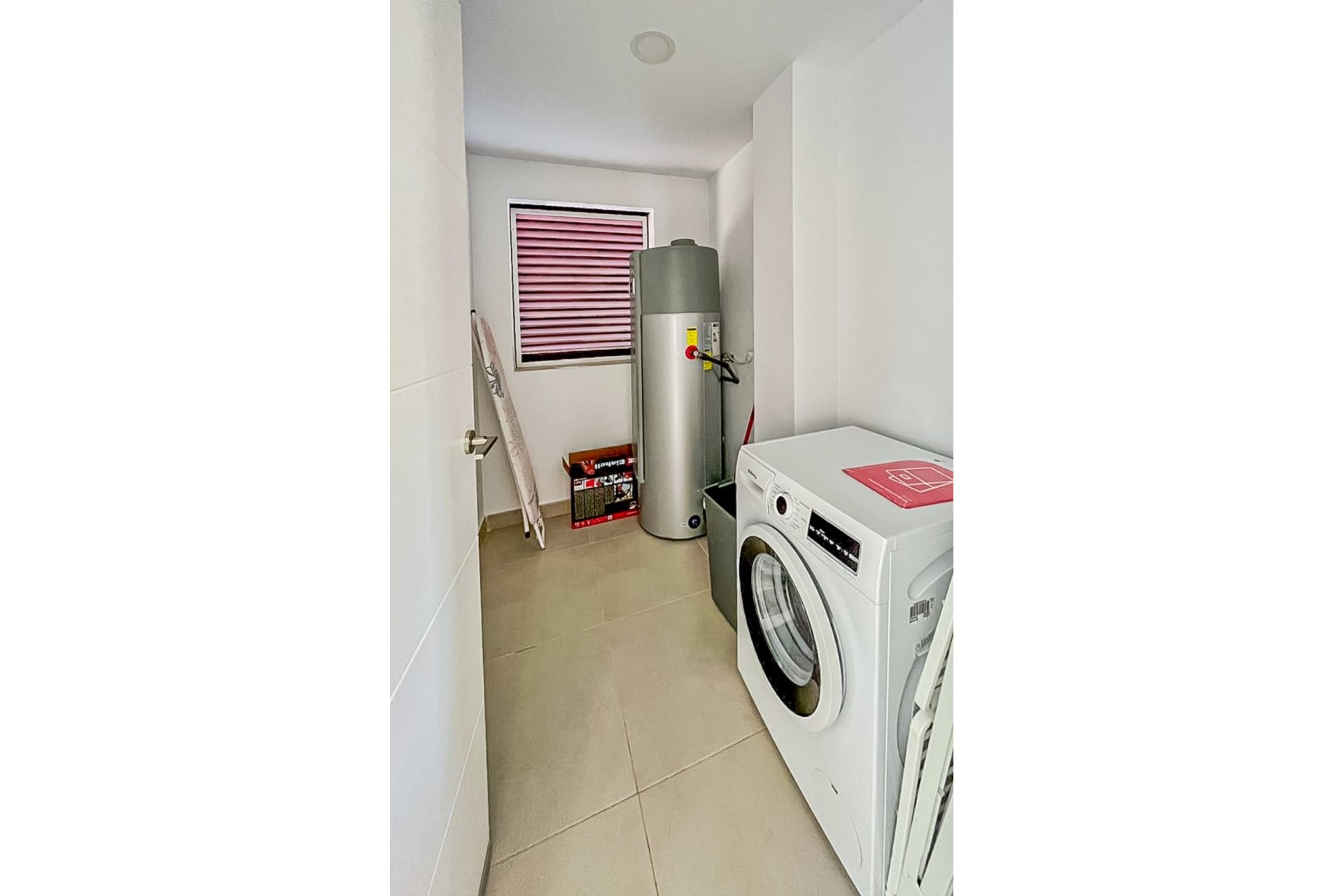 Revente - Villa - La Nucía - Montebello - Nou Espai