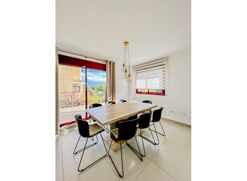 Revente - Villa - La Nucía - Montebello - Nou Espai