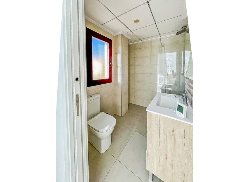 Revente - Villa - La Nucía - Montebello - Nou Espai