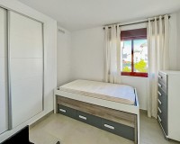 Revente - Villa - La Nucía - Montebello