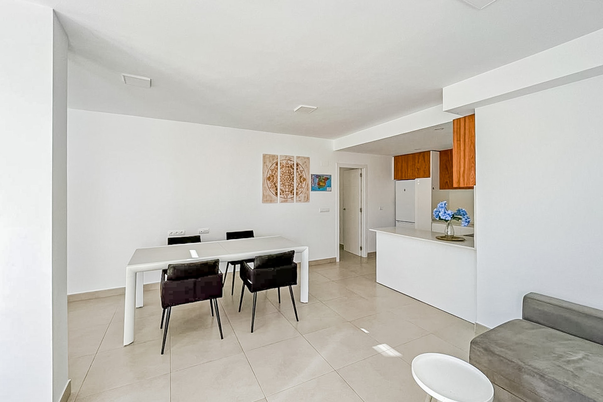 Revente - Villa - La Nucía - Montebello