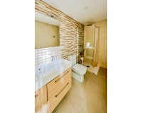 Revente - Villa - La Nucía - Montebello