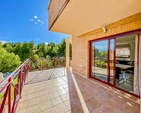 Revente - Villa - La Nucía - Montebello