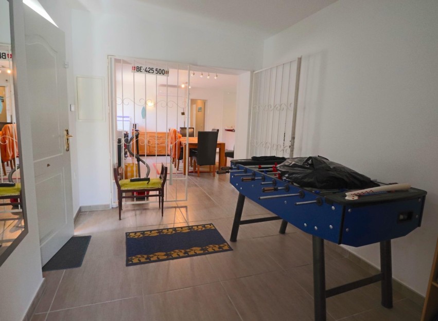 Revente - Villa - La Nucía - Pinar De Garaita