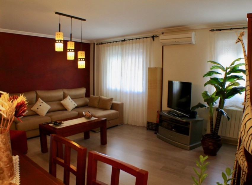 Revente - Villa - La Nucía - Urbanisations