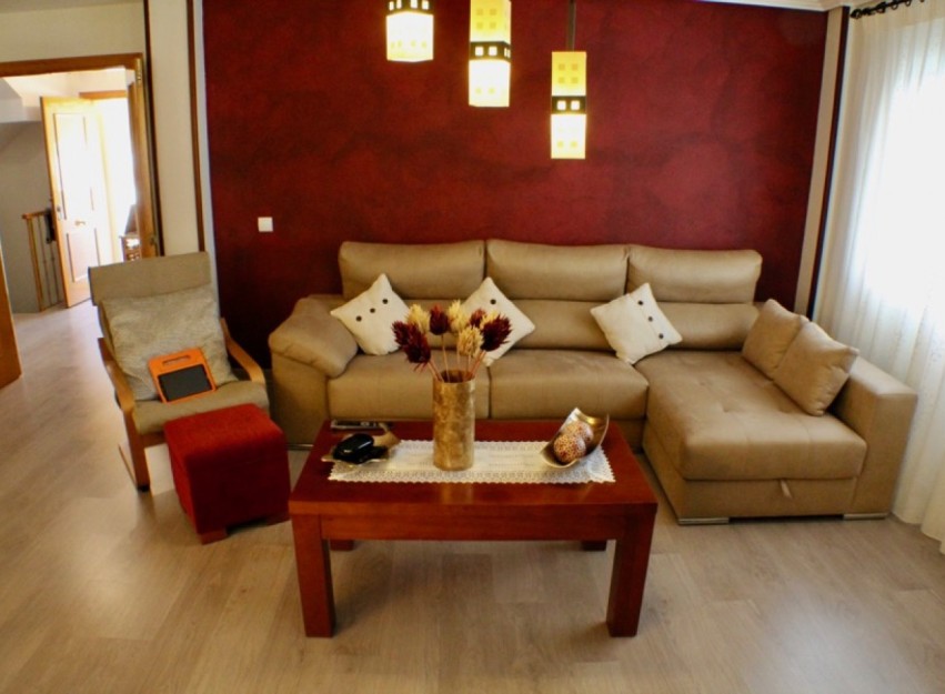 Revente - Villa - La Nucía - Urbanisations