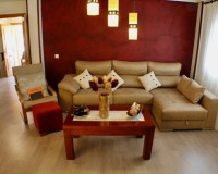 Revente - Villa - La Nucía - Urbanisations