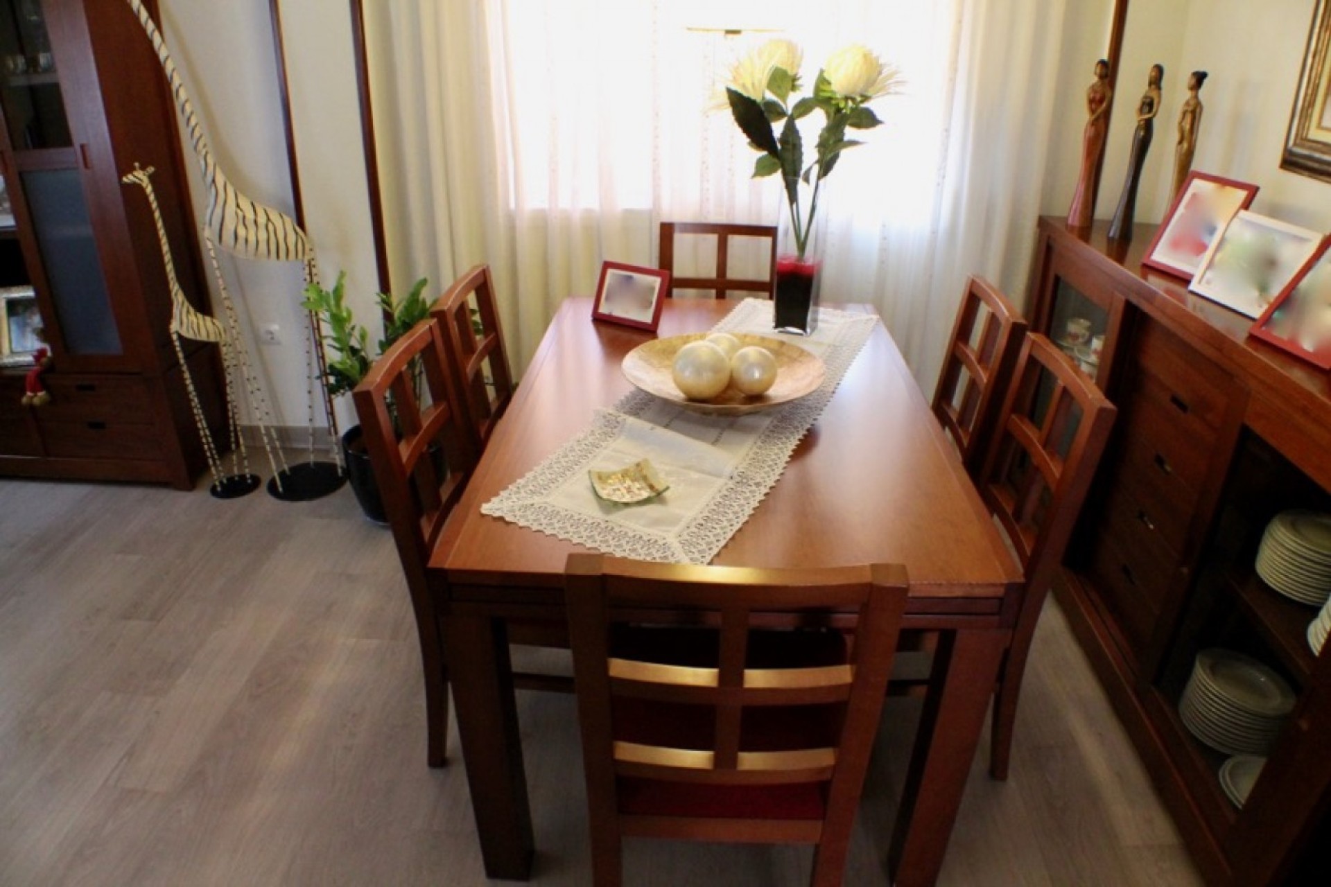 Revente - Villa - La Nucía - Urbanisations