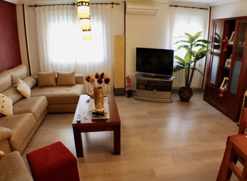 Revente - Villa - La Nucía - Urbanisations