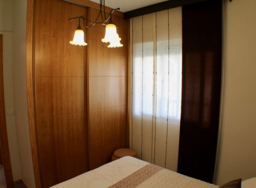 Revente - Villa - La Nucía - Urbanisations