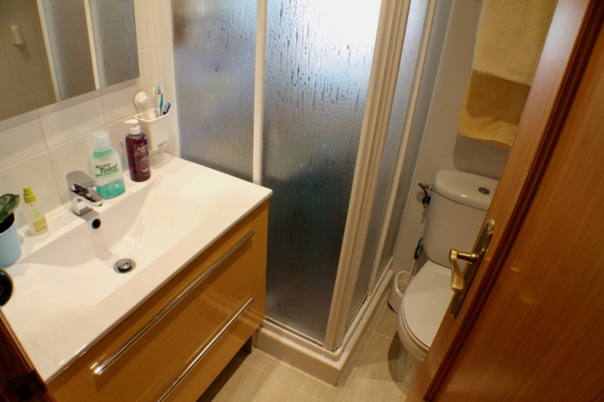 Revente - Villa - La Nucía - Urbanisations