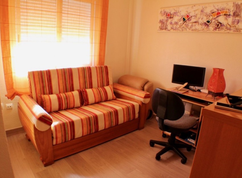 Revente - Villa - La Nucía - Urbanisations