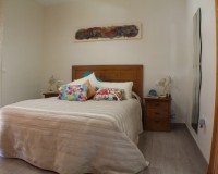 Revente - Villa - La Nucía - Urbanisations