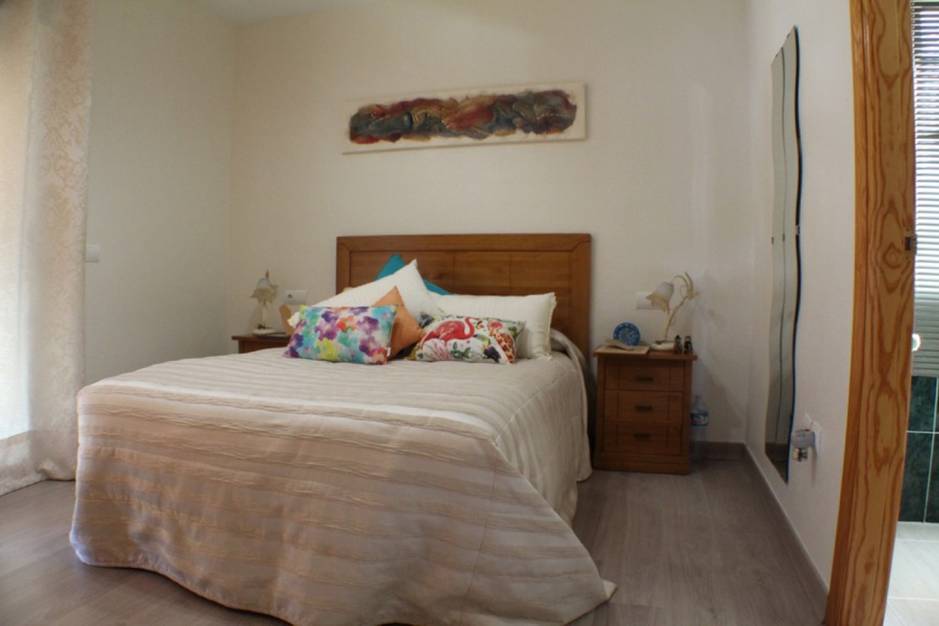 Revente - Villa - La Nucía - Urbanisations