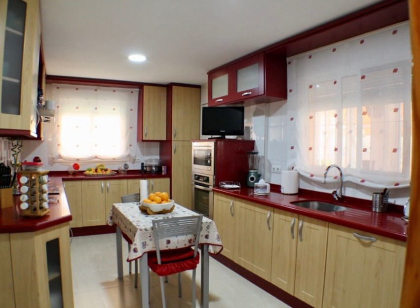 Revente - Villa - La Nucía - Urbanisations