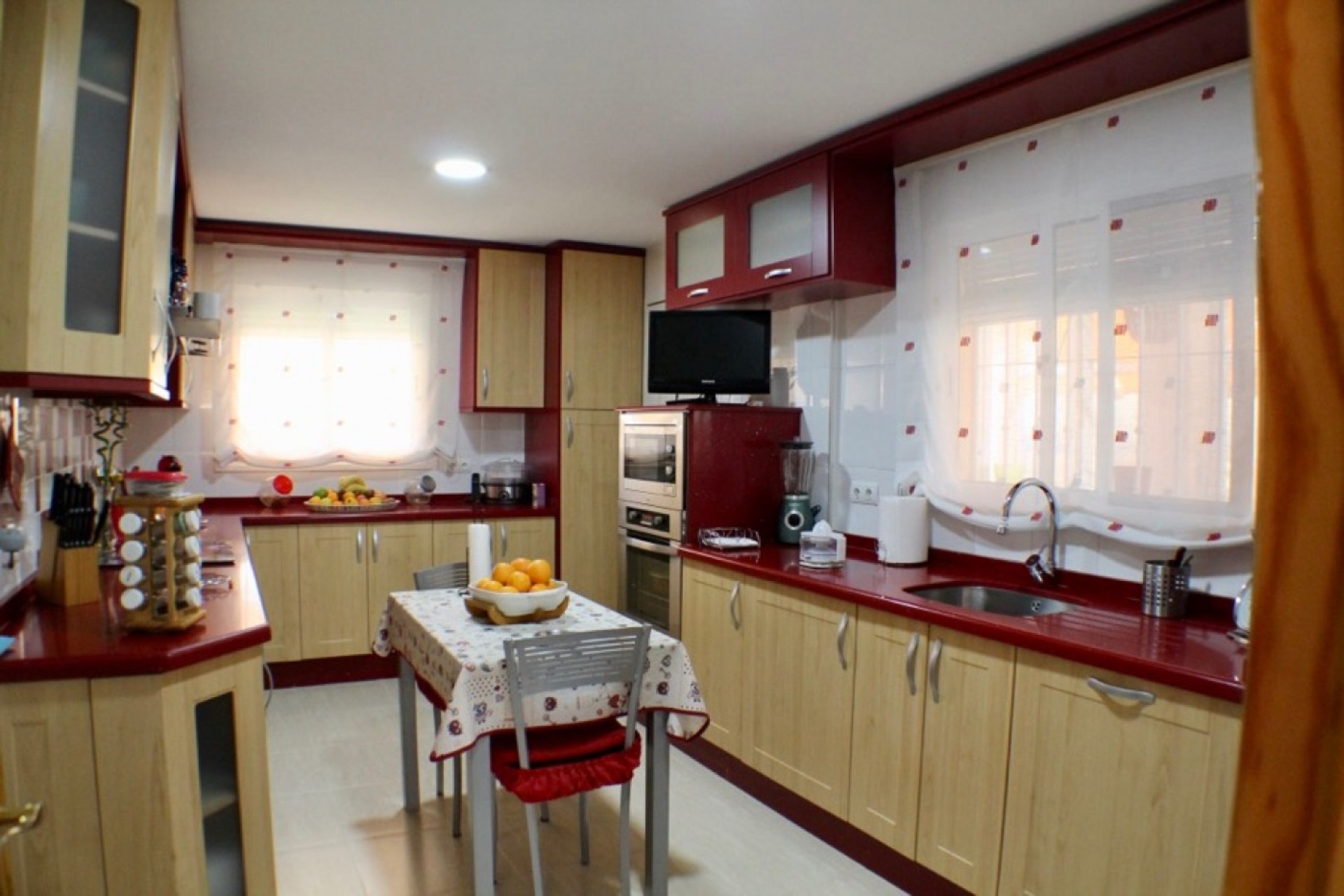 Revente - Villa - La Nucía - Urbanisations