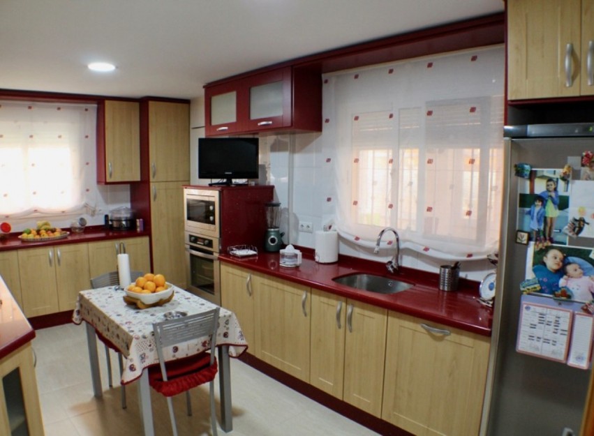 Revente - Villa - La Nucía - Urbanisations