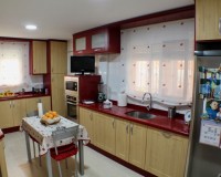 Revente - Villa - La Nucía - Urbanisations